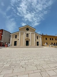 Chiesa della Sacra Famiglia