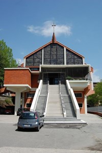Chiesa Sant'Antonio da Padova