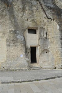 Chiesa Santa Maria delle Virtù