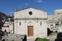 Chiesa Madonna Santissima delle Virtù (Nuova)
