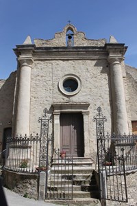 San Vincenzo
