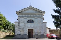 Chiesa di San lorenzo