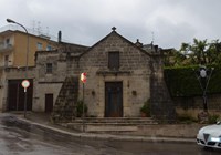 Chiesa Annunziatella alla Croce