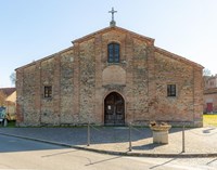 Pieve di San Pietro