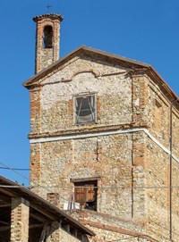Oratorio di Sant'Ambrogio
