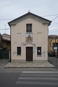 Oratorio di San Rocco di Cadè