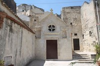 Chiesa Sant'Antonio Abate
