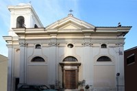 Chiesa di Santa Maria dell'Orazione e Morte
