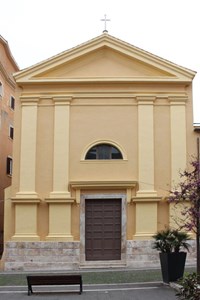 Chiesa di San Giovanni