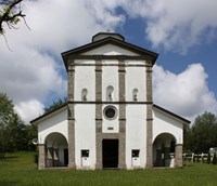 Santa Franca