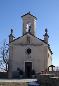 San Lorenzo Martire