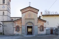 Chiesa di San Giovanni Battista