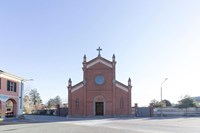 Chiesa dei Santi Gervasio e Protasio