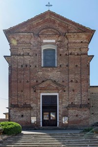 Chiesa di Santa Maria Assunta