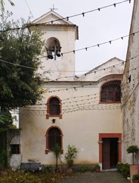 Chiesa di Madonna del Rosario