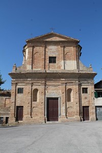 San Marco Evangelista
