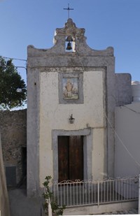 S. Nicola