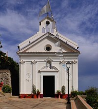 S. Maria di Costantinopoli