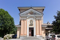 Chiesa di San Giovanni Battista