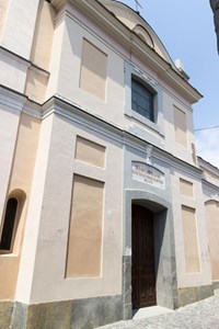Chiesa di San Genesio