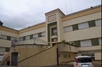 Casa di Spiritualità - Chiesa Sant'Anna