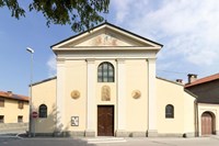 Parrocchia di San Marco