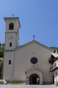 Chiesa di Santa Maria Assunta