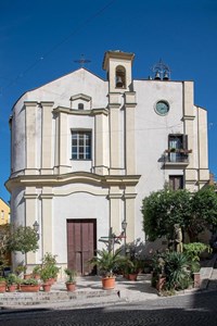 Chiesa di Maria Santissima dell Grazie