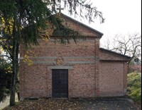 Chiesa di San Bernardo