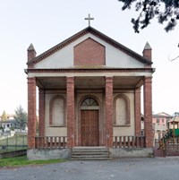 Chiesa di San Carlo
