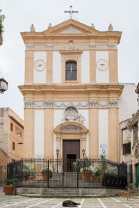Chiesa di Maria Santissima delle Grazie