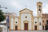 Chiesa di Maria Santissima delle Grazie