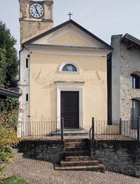 Chiesa di San Giovanni Battista