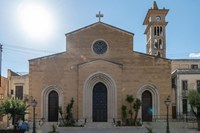 Chiesa di Maria Santissima Immacolata