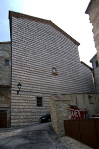 S. Maria e S. Lucia