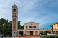 Chiesa di Maria Santissima Immacolata