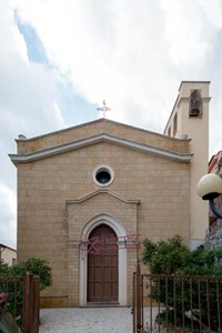 Chiesa di Sant'Anna