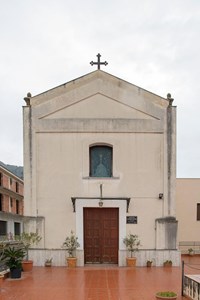 Chiesa di Sant'Antonio di Padova