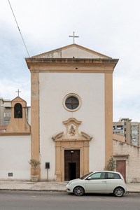 Chiesa di Sant'Antonio di Padova