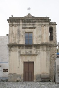 Chiesa di Sant'Antonio Abate