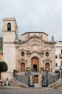 Chiesa di Sant'Erasmo Vescovo e Martire
