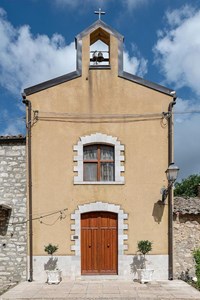 Chiesa di San Ferdinando Re