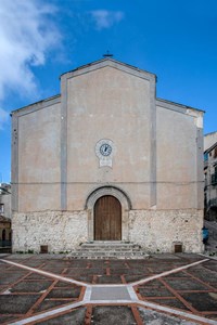 Chiesa di San Giorgio Martire