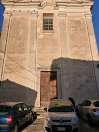 Chiesa Santa Maria del Suffragio