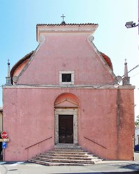 Chiesa della Madonna degli Angeli
