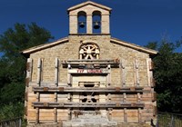 Chiesa del Santissimo Crocifisso