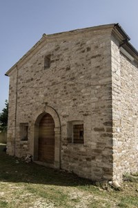 Santuario della Madonna del Poggio