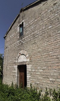 Chiesa di Santa Maria Assunta
