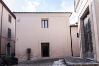 Oratorio di San Filippo Neri