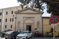 Chiesa di San Francesco di Paola